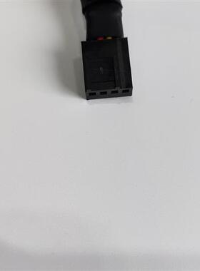 机箱风扇温度控制4Pin One Point Two/Three/Four Lines 4P1 Poin