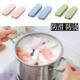 硅胶锅耳套 隔热铸铁锅耳朵锅盖把手柄套手垫手夹耐高温手套 防烫