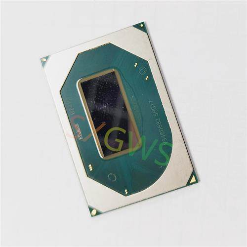 保上板9代 SRF6U SRF6X I3 8130 SR3W0 7100U SR343 I7 9750H CPU