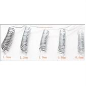 卷 800G 焊丝松香芯免清洗63%鑫宝焊丝0.8Mm400G 500G