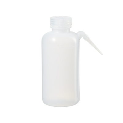 Nalgene耐洁Unitary洗瓶 LDPE洗瓶LDPE瓶体装管PP螺旋盖2402-0750