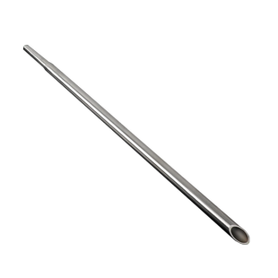 不锈钢货车网撬紧绳器加力杆撬棍专用工具车用空心撬棒轮胎撬杠