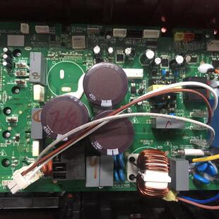 G室外机主板通用一体板 170WV2A 全新原装 惠而浦变频空调IVH
