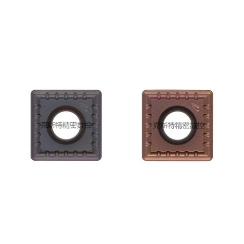 U钻暴力钻四方刀片SPGT SPMG050204 060204 090408钢件不锈钢铝