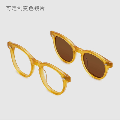 BLUE ELEPHANT   眼镜 配镜 防蓝光 私人订制