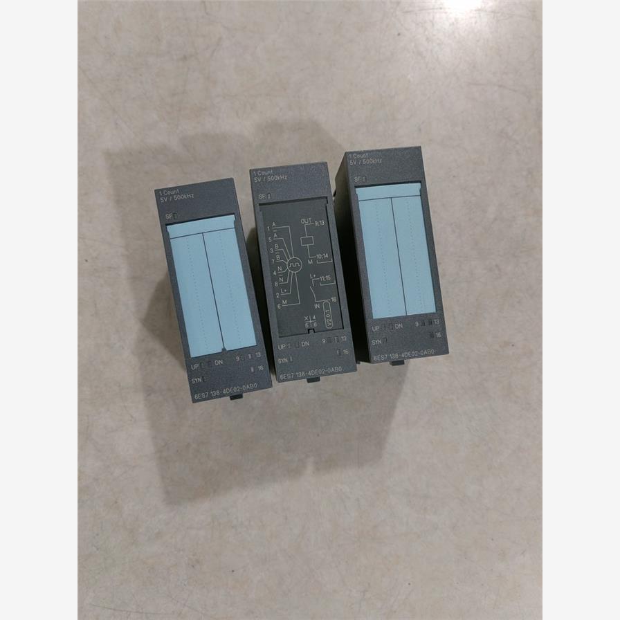 6ES7138-4DE02AB0西门子k
