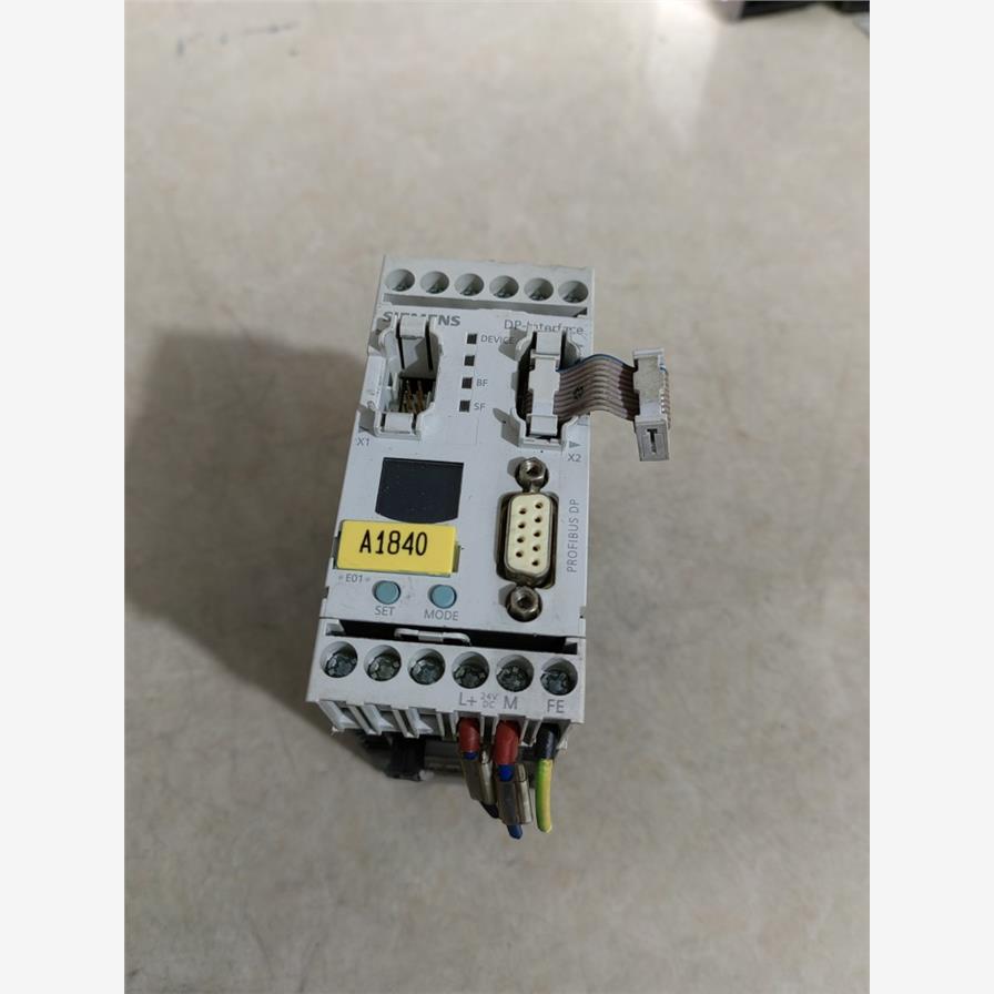 3RK3511-1BA10西门子接口