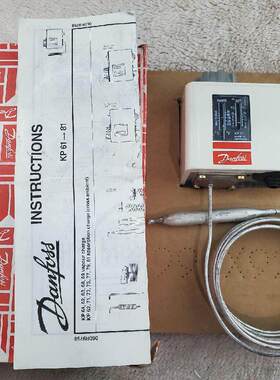 议价丹佛斯 压力控制器 KP77 060L1122