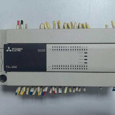 议价FX3U-64MR/ES-APLC