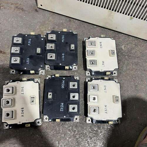 议价模块CM600YE2N-12F