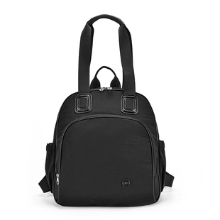 EVB167时尚新款双肩包多用途韩版女士单肩包轻便旅行简约手提包