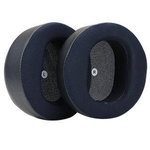 适用奥帝兹Audeze Maxwell耳机套XBOX海绵保护套PS5蓝牙电竞头戴式耳机耳罩套冰感皮套配件更换