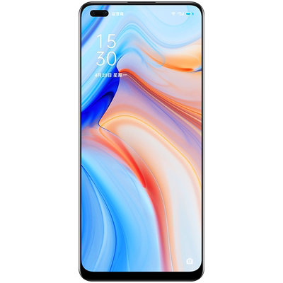 盾令屏幕总成适用于OPPOReno4