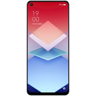 盾令屏幕可适用于OPPO K10X屏幕总成带框oppok10x触摸realme9pro液晶真我9Pro显示屏内外一体手机屏电池中框