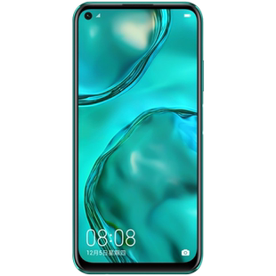 盾令屏幕总成可适用于华为nova6se屏幕总成带框NOVA6SE触摸屏液晶屏内外屏一体屏显示屏手机屏电池后盖中框