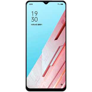 盾令屏幕可适用于OPPO Reno3屏幕总成带框opporeno3元气版5G触摸屏液晶屏显示屏内外一体手机屏电池中框后盖