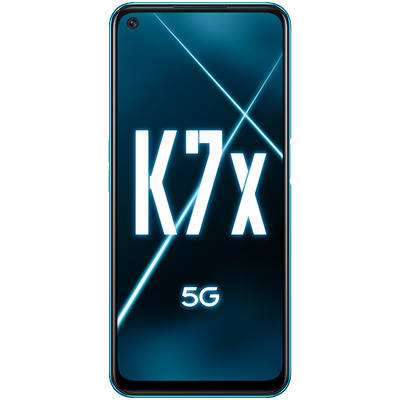 盾令屏幕总成带框适用于OPPOK7X
