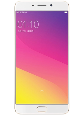 盾令屏幕总成带框适用于OPPOR9