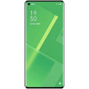 盾令屏幕总成可适用于OPPO Reno4Pro屏幕总成带框opporeno4pro触摸屏液晶显示屏内外一体手机屏电池中框后盖