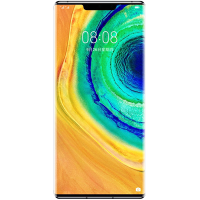 盾令屏幕总成适用华为mate30pro