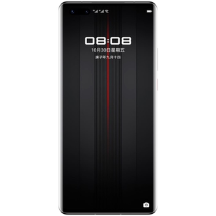 盾令屏幕可适用于华为mate40保时捷版屏幕总成带框Mate40RS显示屏触摸屏液晶屏内外屏一体屏AMOLED手机屏电池