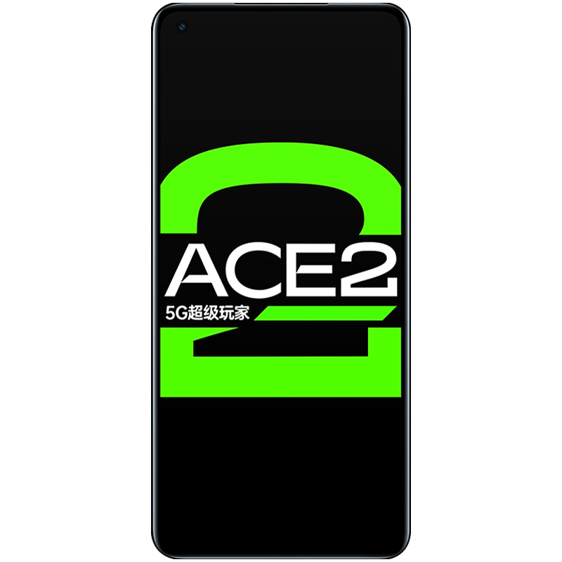 盾令屏幕总成可适用于OPPO Reno Ace2屏幕总成带框oppoace2触摸屏液晶屏显示屏内外屏一体手机屏电池中框后