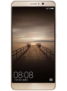 盾令屏幕总成带框适用华为mate9