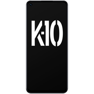 盾令屏幕可适用于OPPOK10屏幕总成带框oppo k10触摸realme真我8i液晶9i显示realme9i内外一体手机屏电池中框