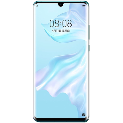 盾令屏幕总成适用于华为p30pro