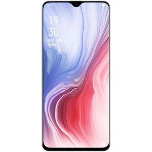 盾令屏幕可适用于OPPO RenoZ屏幕总成带框opporenoz触摸屏renoz液晶屏显示屏内外屏一体屏手机屏电池中框后盖