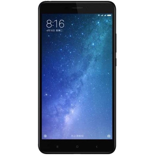 盾令屏幕可适用于小米max2屏幕总成带框MAX2触摸屏2代液晶屏显示屏内外屏一体屏手机屏BM50电池中框