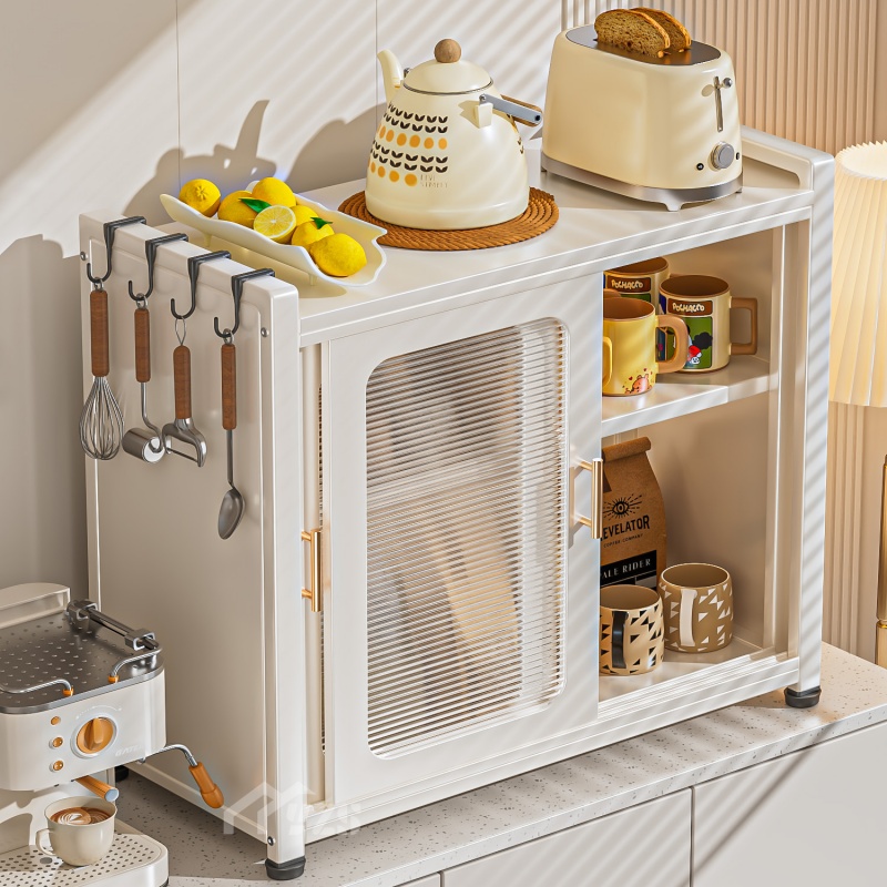 防尘茶杯水杯架咖啡杯收纳