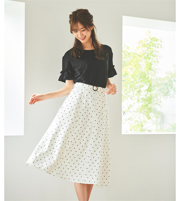 女装贵牌laissepasse中高