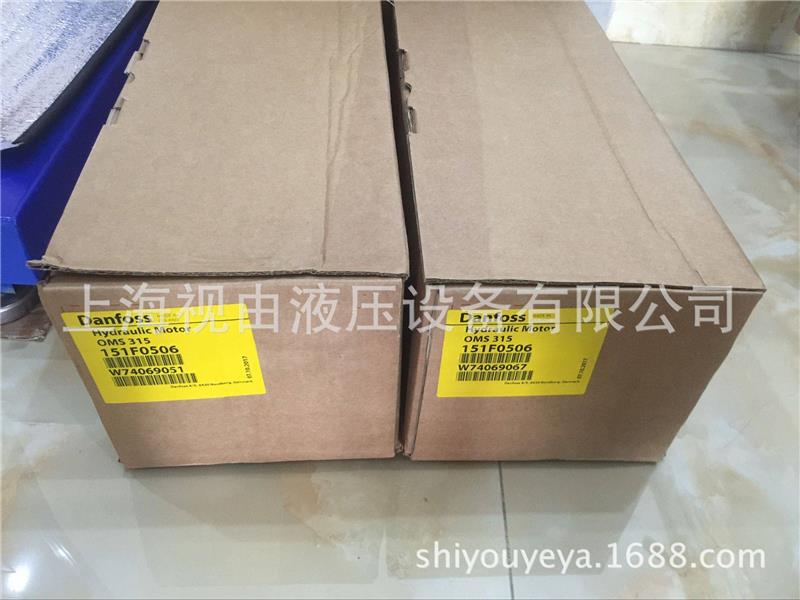 O2MS315151F048正品佛OMS315 1斯摆丹线马达