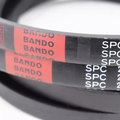 进口阪东BANDO三角皮带SPC2000LW SPC2120 SPC2240 SPC2280窄V带