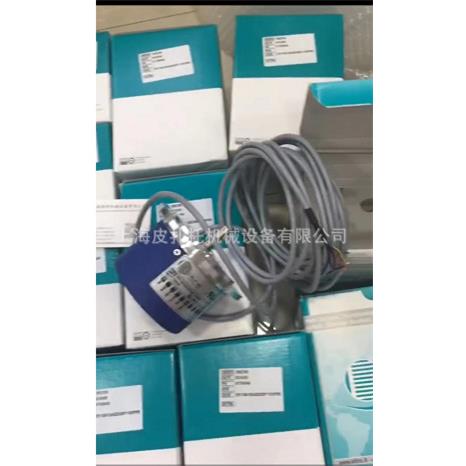 意大利ELTRA意尔创增量编码器EL63PB2000S5/28P15X3PR现货款到直