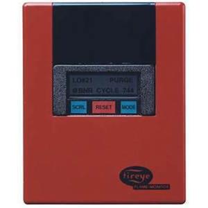 FIREYE探测器DE4599-040 CAB CONN W/COND ADPT. NON PVC