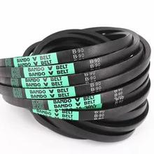 进口阪东BANDO三角带皮带B187 B188 B189 B190 B191 B192 B193