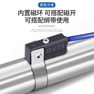 CDM2BZ40 CM2B25 150 CDM2E20 100不銹鋼迷你氣缸CDM2B32