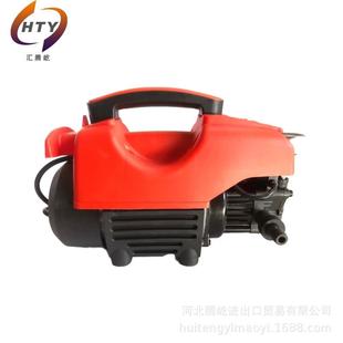全自動(dòng)便攜款 廠家供應(yīng) 純銅電機(jī) 家庭使用洗車機(jī) 2020新款 便捷式