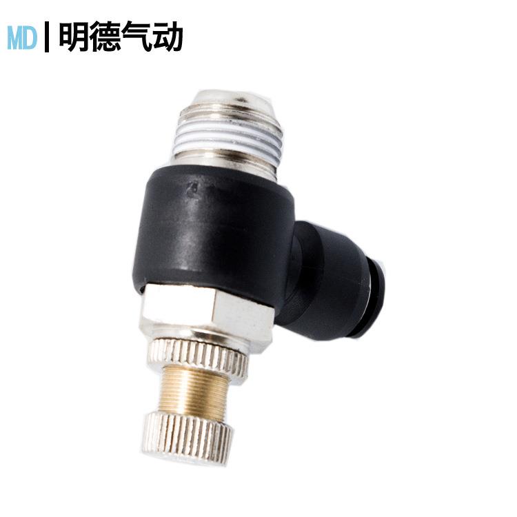 拉杆缸铝合金SC标准气缸SC100*25/50/75/100/150/200/300/双作用