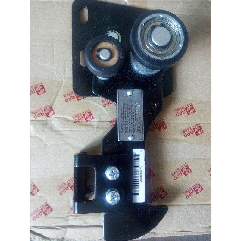 奥的斯 江南快速 大连星码电梯厅门门锁装置 LL-3