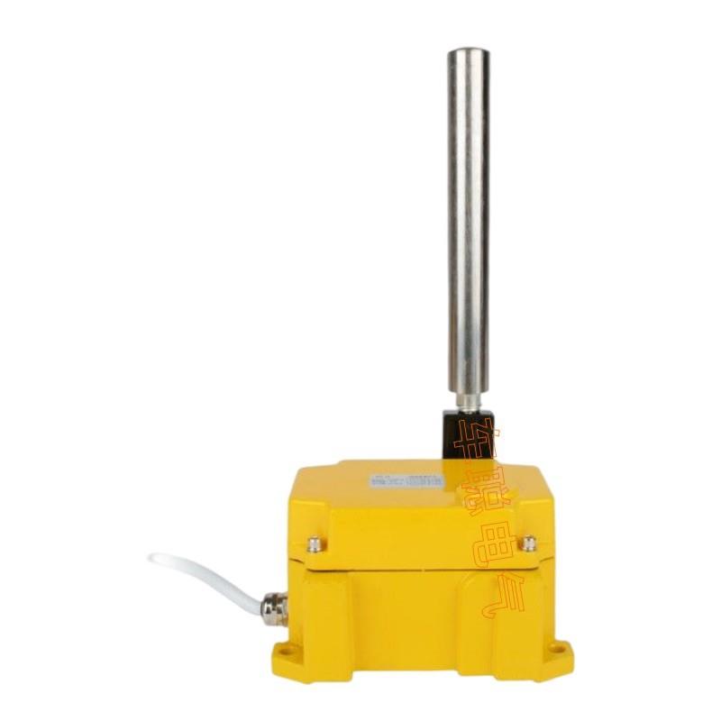 XYLP YHFPK-II方形跑偏开关 SPS-2D皮带机输送带两级防跑偏开关