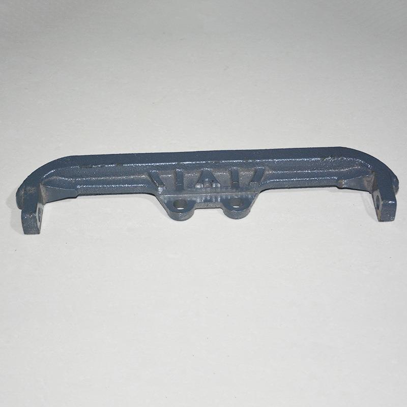 5H881-23440 ER112-ER120平衡轮箱体导轨收割机农机配件