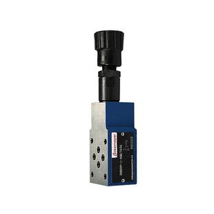 力士乐系列液压溢流阀叠加式 10VP调压阀泄压阀 溢流阀ZDB6VP ZDB