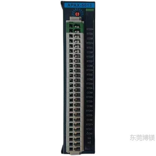 现货原装 台湾研华/ADVANTECH模块 APAX-5013 APAX-5013-AE