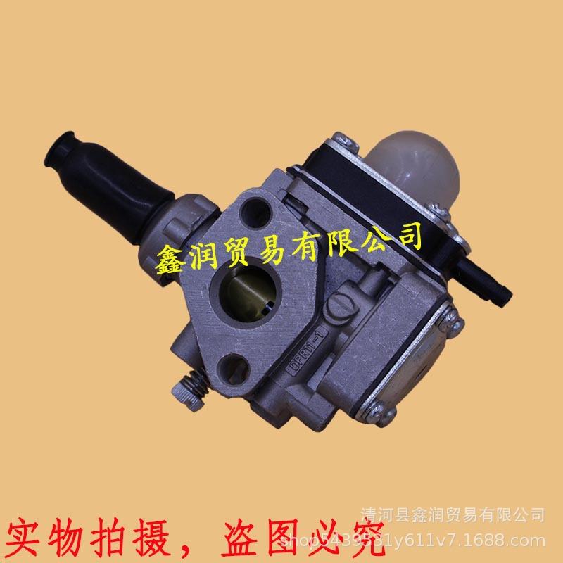 适用川崎TH43割灌机供油器TH48打草化油器割草机化油器15003-2934