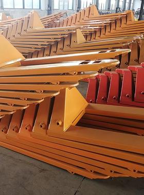 跨境供货源头工厂手动液压搬运车地牛托盘拖车2T/3T pallet truck