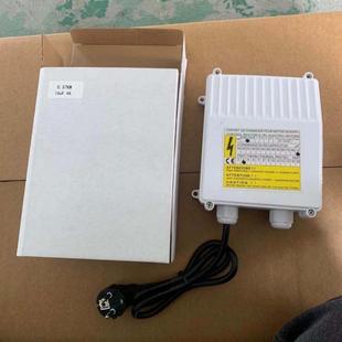 50件起 240V 3HP 包邮 Control 跨境乌干达Pump box水泵控制盒