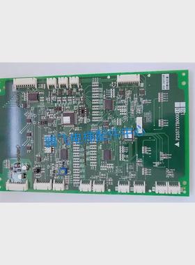 三菱电梯LEHY-MRL轿厢显示P235717B000G14L01/G24L01/G26L01